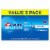 Crest Pro-Health Whitening Gel Toothpaste 4.3oz Triple Perspective: back