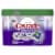 Cascade Platinum ActionPacs Fresh Scent Dishwasher Detergent Pods Perspective: back