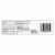 Crest Pro-Health Gum and Enamel Repair Advanced Whitening Toothpaste Perspective: back