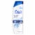 Head and Shoulders Classic Clean Dandruff Shampoo Perspective: back