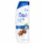 Head & Shoulders Dry Scalp Care Daily Shampoo Perspective: back