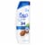 Head & Shoulders® Coconut 2 in 1 Shampoo Perspective: back