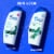 Head & Shoulders Itchy Scalp Care Dandruff Shampoo Perspective: back