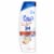 Head and Shoulders Dandruff 2 in 1 Shampoo and Conditioner, Apple Cider Vinegar for Daily Use Perspective: back