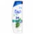 Head and Shoulders Dandruff 2 in 1 Shampoo and Conditioner, Tea Tree Oil for Daily Use Perspective: back