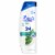 Head and Shoulders Dandruff 2 in 1 Shampoo and Conditioner, Tea Tree Oil for Daily Use Perspective: back