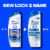 Head & Shoulders Full & Thick 2 in 1 Men's Shampoo Perspective: back