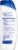 Head & Shoulders® 2-in-1 Lavender Mint Anti-Dandruff Shampoo Perspective: back