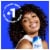 Head & Shoulders 2 in 1 Dry Scalp Care Dandruff Shampoo and Conditioner Perspective: back