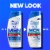 Head & Shoulders Pure Sport Old Spice 2 in 1 Men's Shampoo Perspective: back