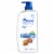 Head & Shoulders Dry Scalp Care 2 in 1 Shampoo Perspective: back
