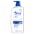 Head and Shoulders Dandruff Shampoo, Classic Clean for Daily Use Perspective: back