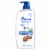 Head & Shoulders Dry Scalp Care 2 in 1 Dandruff Shampoo & Conditioner Perspective: back