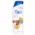 Head & Shoulders® Shea Butter Shampoo Perspective: back
