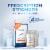 Secret Clinical Strength Stress Response Invisible Solid Antiperspirant and Deodorant Perspective: back
