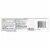 Crest Pro-Health Gum Detoxify and Restore Deep Clean Toothpaste Perspective: back