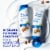 Head and Shoulders Dandruff Shampoo and Conditioner Set, Dry Scalp Care Perspective: back
