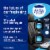 Febreze AUTO Air Freshener Odor-Fighting Automotive Vent Clip New Car Scent Perspective: back