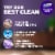 Swiffer PowerMop Multi-Surface Floor Cleaning Fresh Scent Mopping Kit Perspective: back