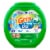 Gain Flings Ultra Oxi Waterfall Delight Liquid Laundry Detergent Pacs Perspective: back