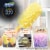 Swiffer Dusters Multi-Surface Heavy Duty Duster Lavender Refills Perspective: back