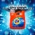Tide HE Ultra Oxi Liquid Laundry Detergent Perspective: back