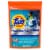 Tide Power Pods Sport with Febreze Freshness Odor Defense Liquid Laundry Detergent Pacs Perspective: back