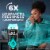 Downy Unstopables Fresh In-Wash Scent Booster Beads Perspective: back