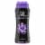 Downy Unstopables Lush In-Wash Laundry Scent Booster Beads Perspective: back