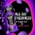 Downy Unstopables Lush In-Wash Scent Booster Beads Perspective: back