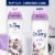 Downy Light White Lavender In-Wash Scent Booster Beads Perspective: back