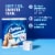 Charmin Ultra Soft Mega Roll Toilet Paper Perspective: back