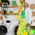 Gain Original Fireworks In-Wash Scent Booster Beads Perspective: back
