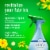 Febreze Fabric Spray Air Freshener Odor-Fighting Fabric Refresher Gain Original Scent Perspective: back