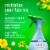 Febreze Fabric Spray Air Freshener Odor-Fighting Fabric Refresher Gain Original Scent Perspective: back
