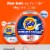 Tide Power Pods Hygienic Clean Original Laundry Detergent Pods Perspective: back