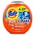 Tide Pods Ultra Oxi Original Scent Laundry Detergent Pods Perspective: back