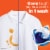 Tide Pods Original Laundry Detergent Pods Perspective: back