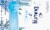 Downy® Light Mega Dryer Sheets Fabric Softener Dryer Sheets Ocean Mist Perspective: back