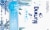 Downy® Light Mega Dryer Sheets Fabric Softener Dryer Sheets Ocean Mist Perspective: back
