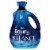 Downy Infusions Crisp Rain and Blue Eucalyptus Balance Fabric Softener Fabric Conditioner Perspective: back