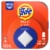 Tide Evo Original Scent Laundry Detergent Sheet Perspective: back