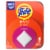 Tide Evo Spring Blast Laundry Detergent Sheet Perspective: back
