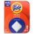 Tide Evo Original Scent Laundry Detergent Sheet Perspective: back