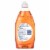 Dawn® Ultra Orange Scent Antibacteial Dishwashing Liquid Dish Soap Perspective: back