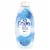 Downy Rinse & Refresh Ocean Mist Liquid Fabric Softener Perspective: back