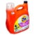 Tide Hygienic Clean Heavy Duty Spring Meadow Liquid Laundry Detergent Perspective: back