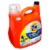Tide Hygienic Clean Heavy Duty Original Scent Liquid Laundry Detergent Perspective: back