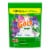 Gain Flings Moonlight Breeze Liquid Laundry Detergent Soap Pacs Perspective: back