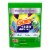 Gain Flings Odor Defense Super Fresh Blast Liquid Laundry Detergent Pacs Perspective: back